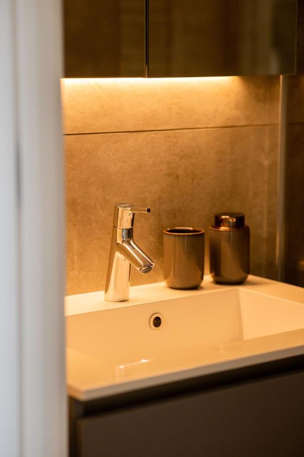 Sunset Boulevard, Luxurious Design Apartment, 6 Pers 3 Bedroom Cadzand