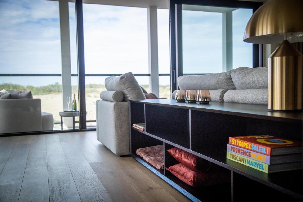 Appartement Sunset Boulevard, Luxurious Design Apartment, 6 Pers 3 Bedroom *