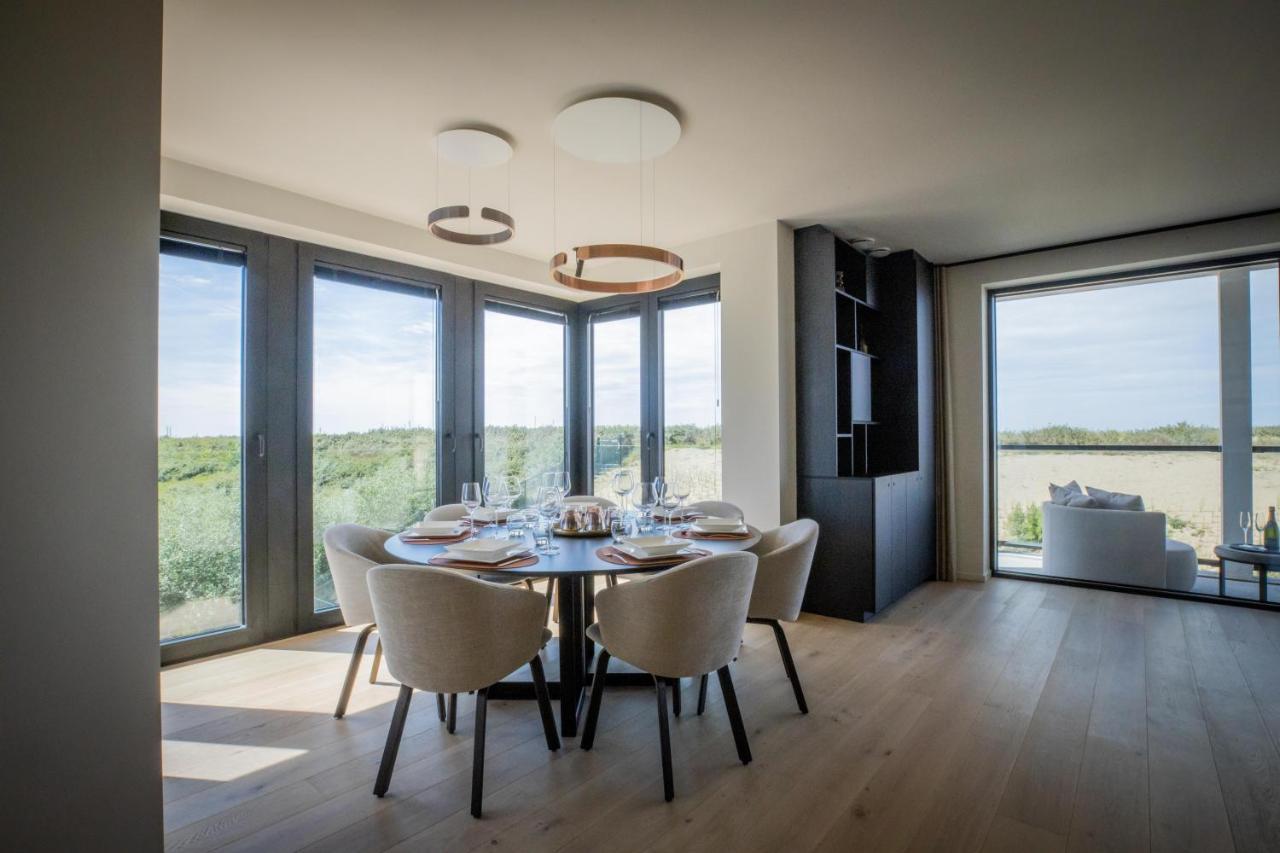 Sunset Boulevard, Luxurious Design Apartment, 6 Pers 3 Bedroom Appartement *