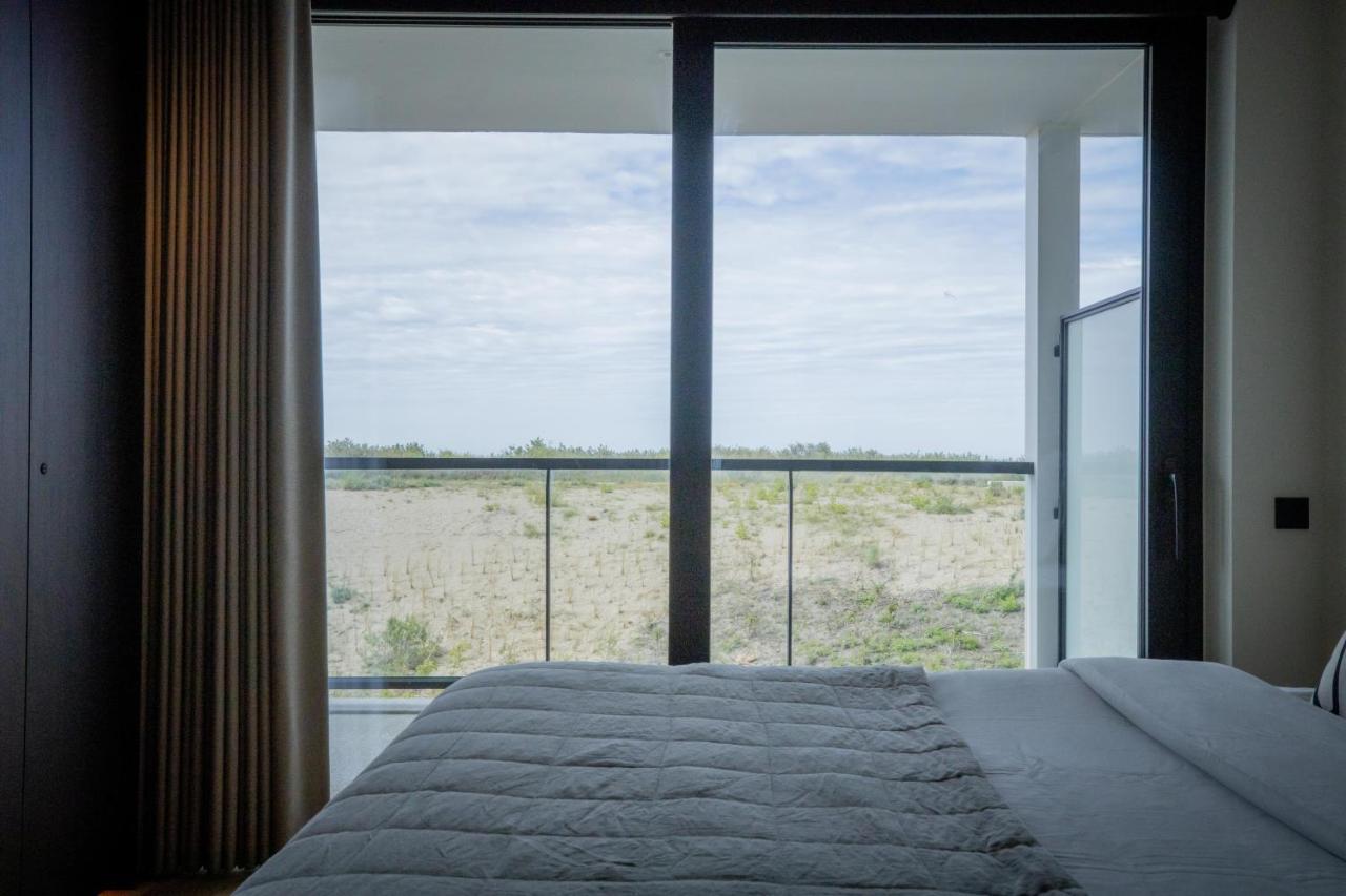 Sunset Boulevard, Luxurious Design Apartment, 6 Pers 3 Bedroom