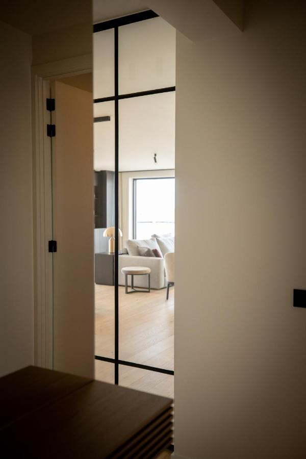 Appartement Sunset Boulevard, Luxurious Design Apartment, 6 Pers 3 Bedroom Cadzand