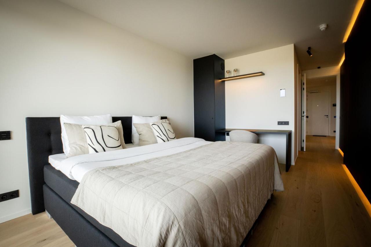 Appartement Sunset Boulevard, Luxurious Design Apartment, 6 Pers 3 Bedroom *
