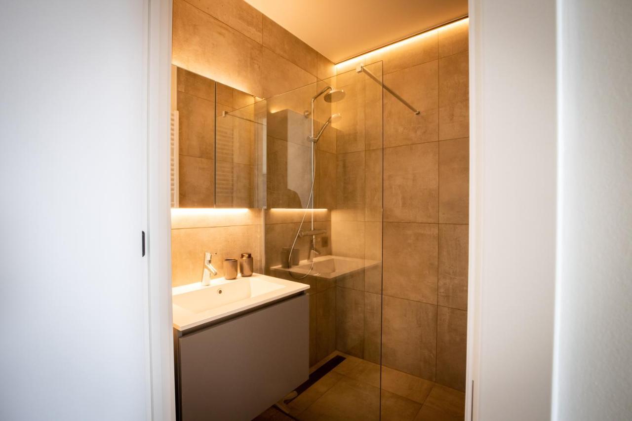 Appartement Sunset Boulevard, Luxurious Design Apartment, 6 Pers 3 Bedroom