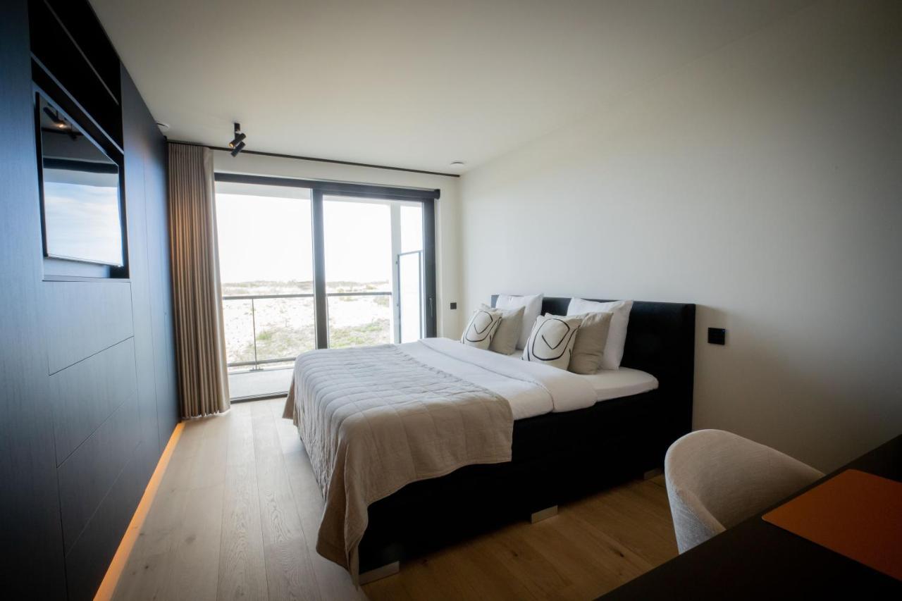 Sunset Boulevard, Luxurious Design Apartment, 6 Pers 3 Bedroom *